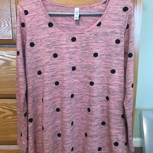 BNWOT Lularoe Lynnea